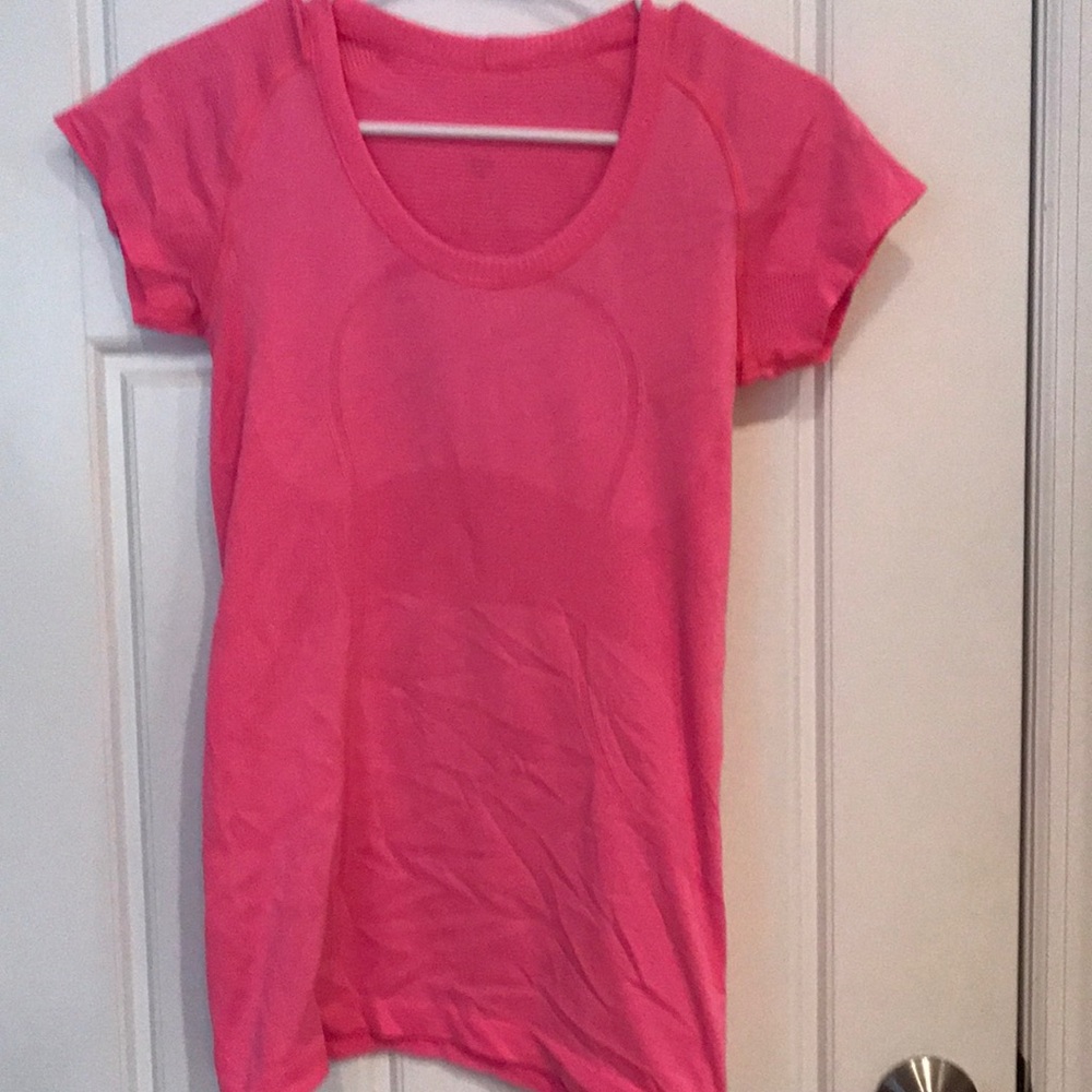 Lululemon shirt